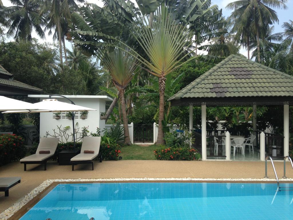 Baan Sawainam