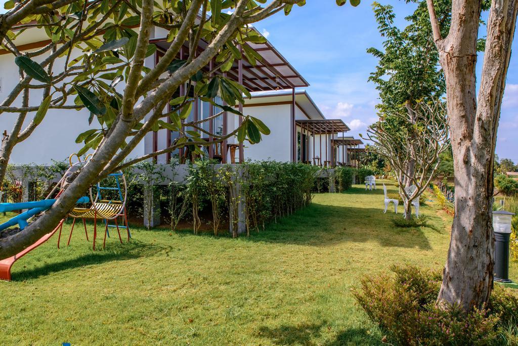 Resort Baan Suan Thanwalai Khon Kaen