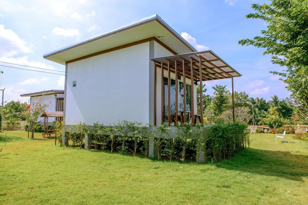 Baan Suan Thanwalai Khon Kaen 4*