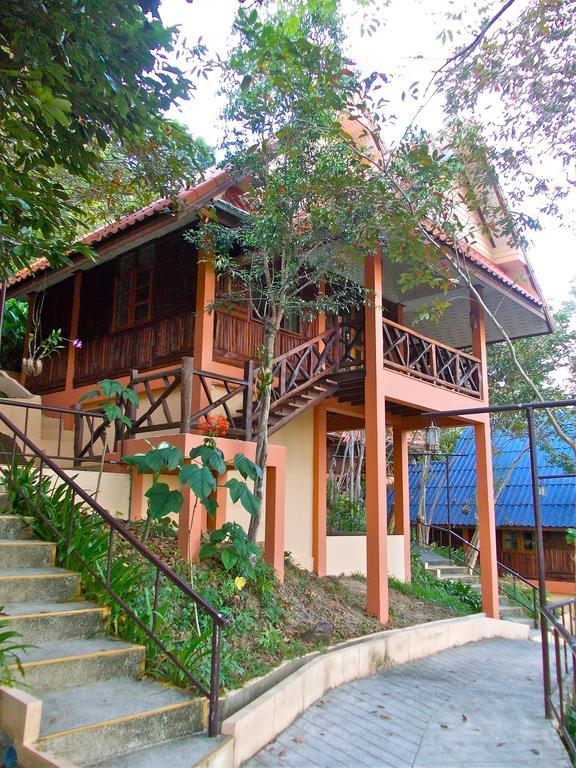 Chaipura Koh Chang