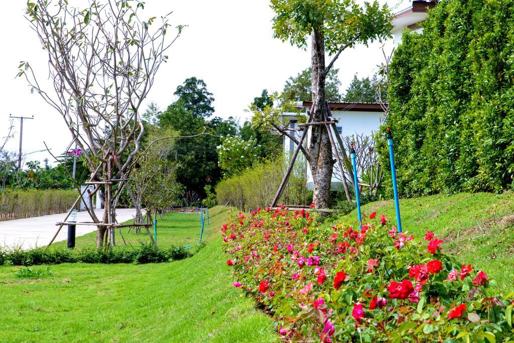 Baan Suan Thanwalai Khon Kaen Resort