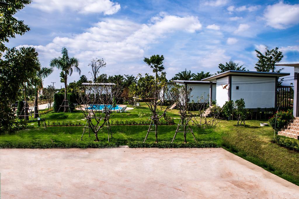 Baan Suan Thanwalai Khon Kaen 4*