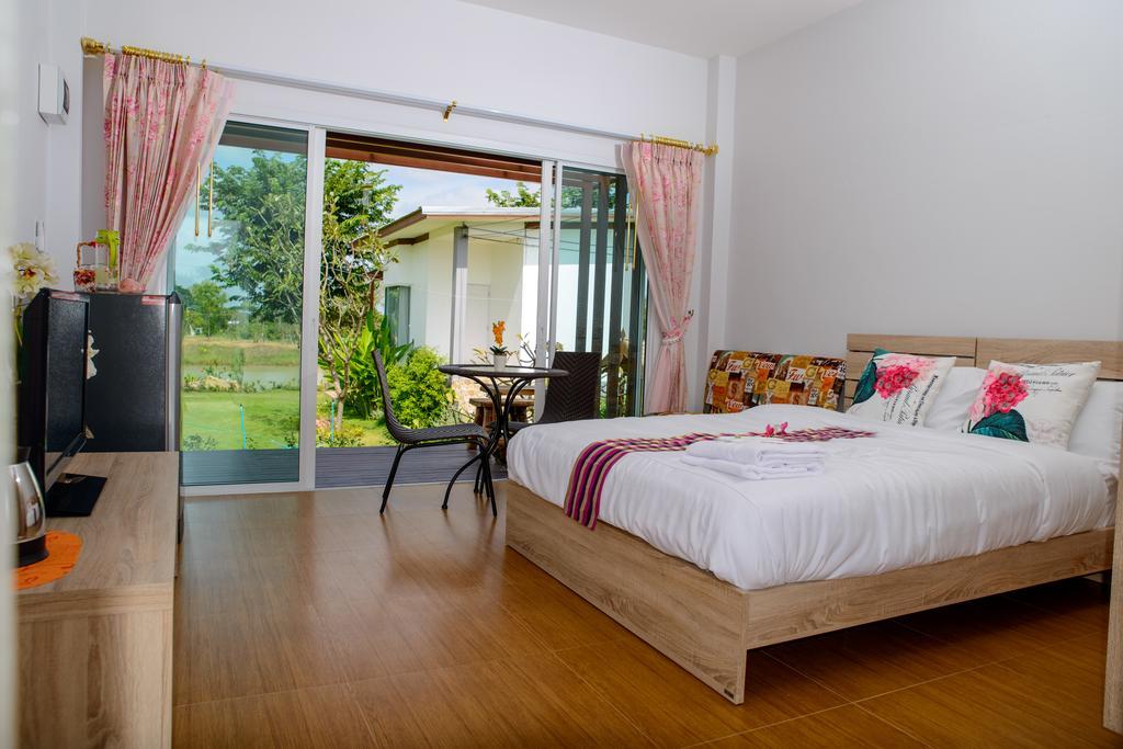 Baan Suan Thanwalai Khon Kaen 4*