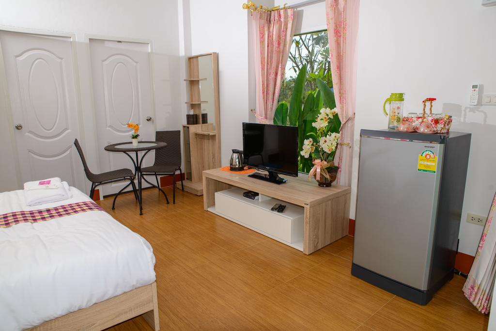 Baan Suan Thanwalai Khon Kaen Resort 4*