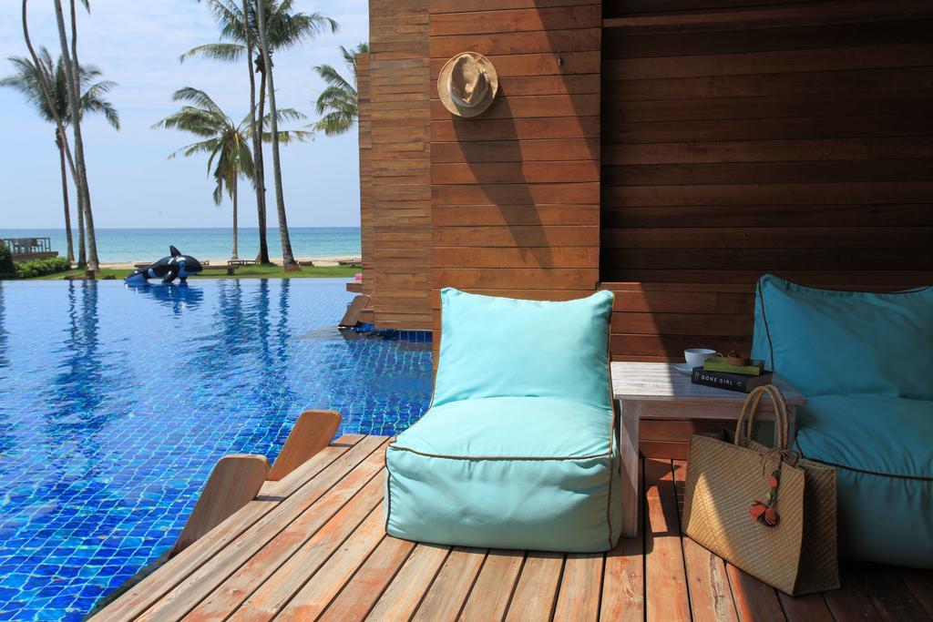 Wendy The Pool @ Koh Kood Resort Ko Kut