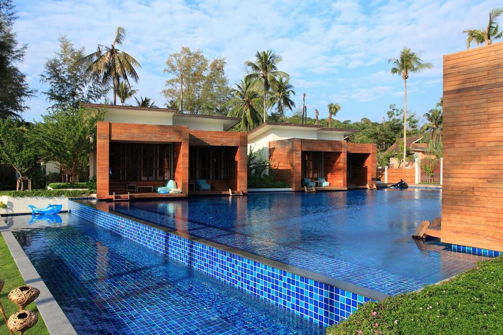 Wendy The Pool @ Koh Kood 4* Ko Kut