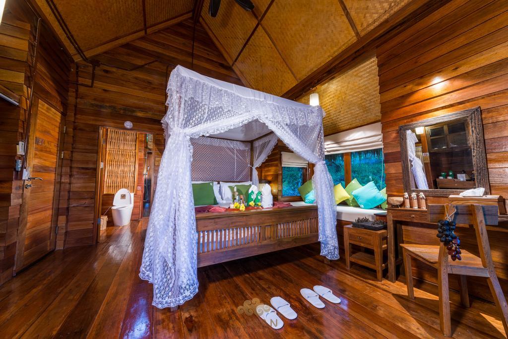 Sawan Resort Koh Lipe