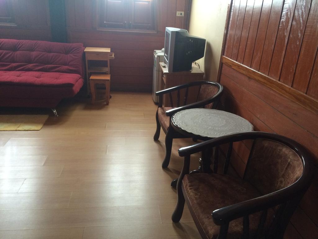Guest house House Kamala Beach 2*