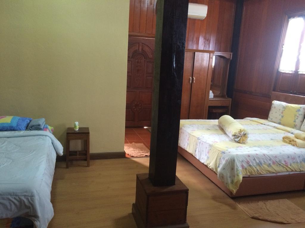 House Kamala Beach Guest house Phuket