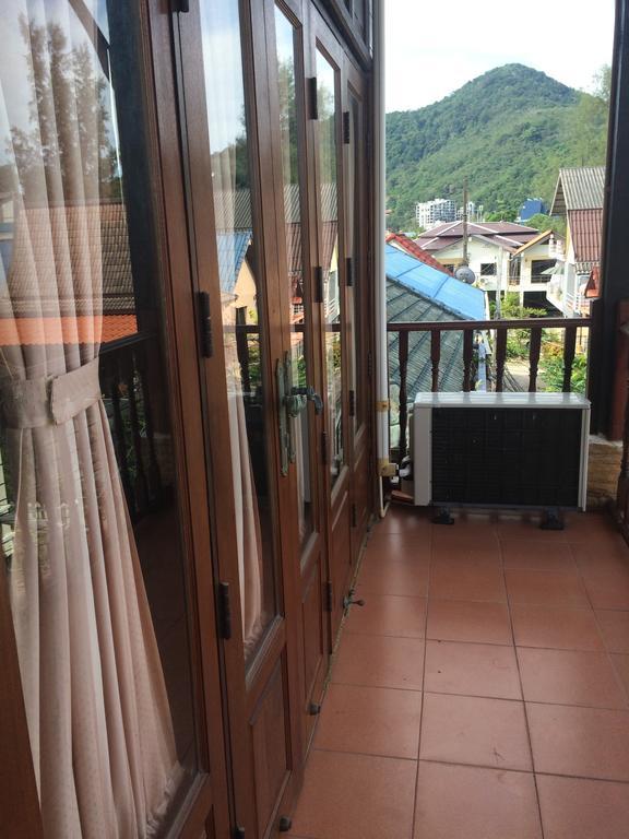 House Kamala Beach Phuket
