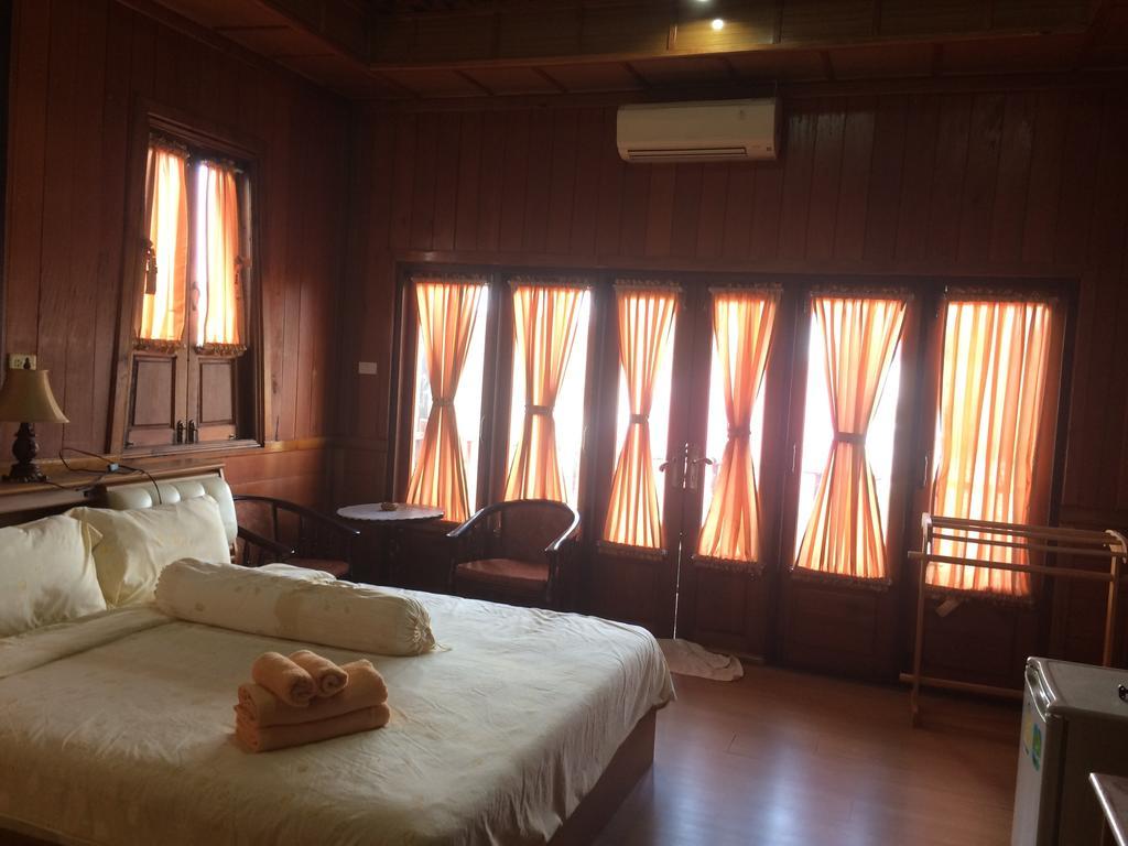 House Kamala Beach