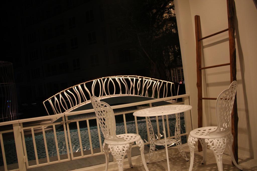 Summer By Sirirat Apartment