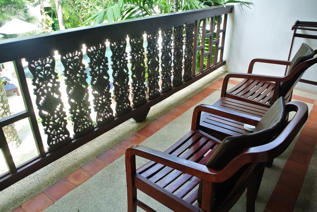 Salathai Resort 2*