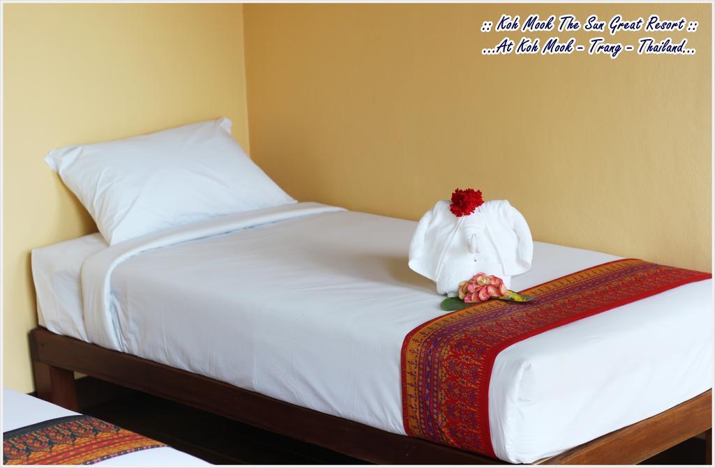 Resort Kohmook The Sun Great 2*