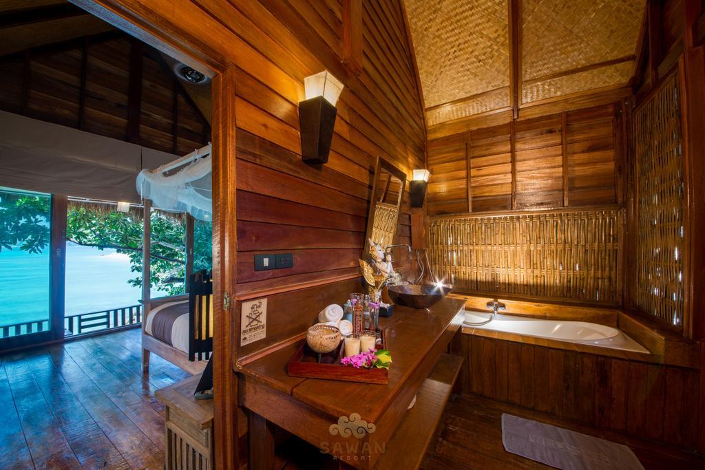 Resort Sawan Koh Lipe