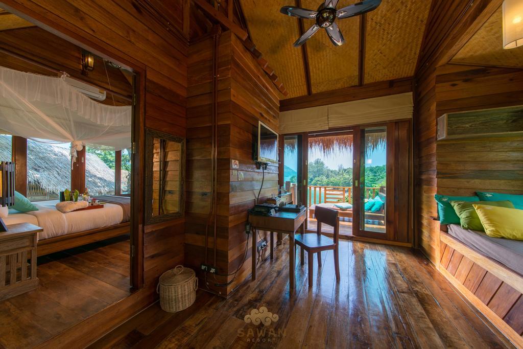 Resort Sawan 3*