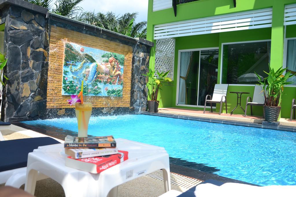 Apartment Khaolak C-Nior Bungalow Khao Lak