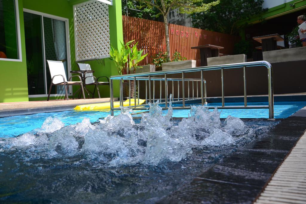 Apartment Khaolak C-Nior Bungalow Khao Lak