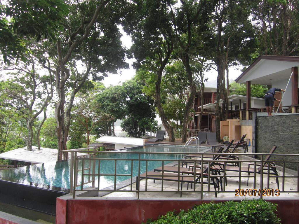 Kata Hiview 3*