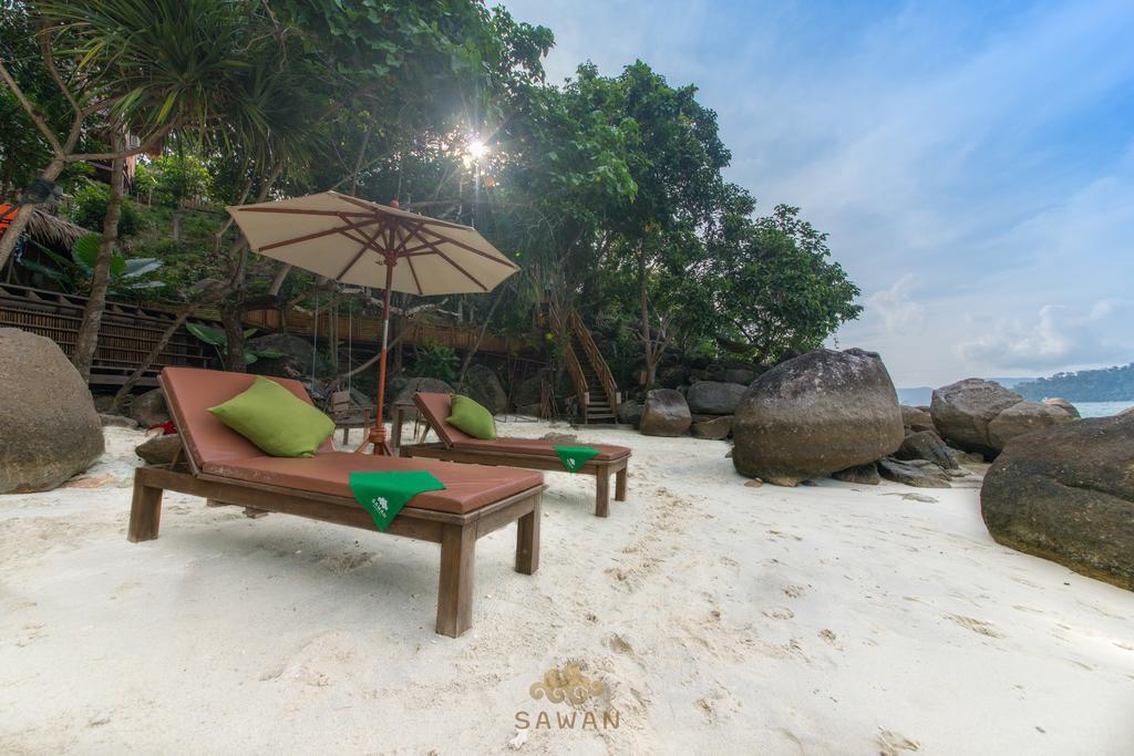 Sawan Resort 3*