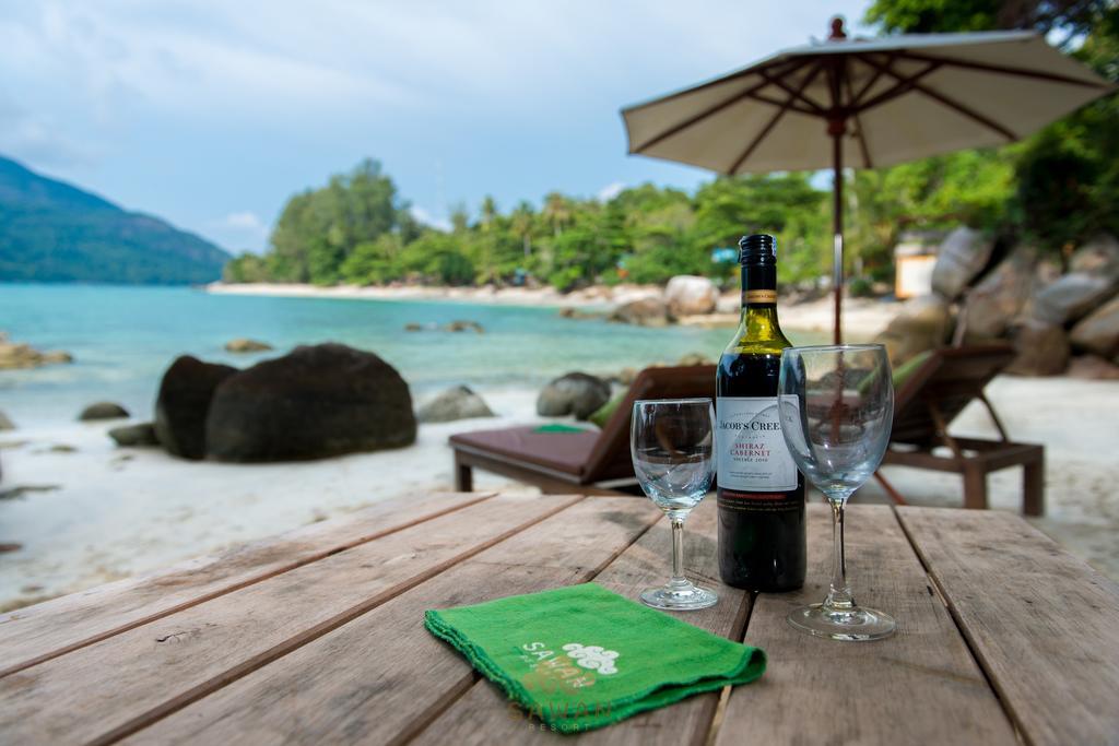 Sawan Resort Koh Lipe