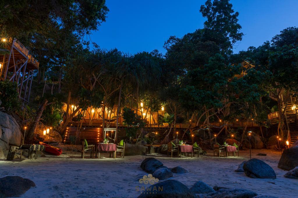 Resort Sawan