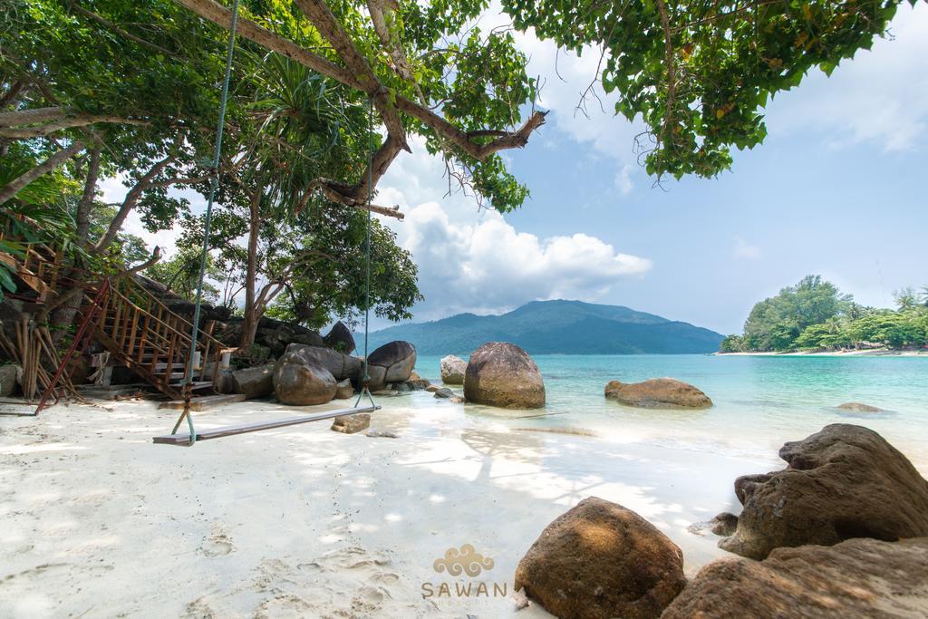 Sawan Resort