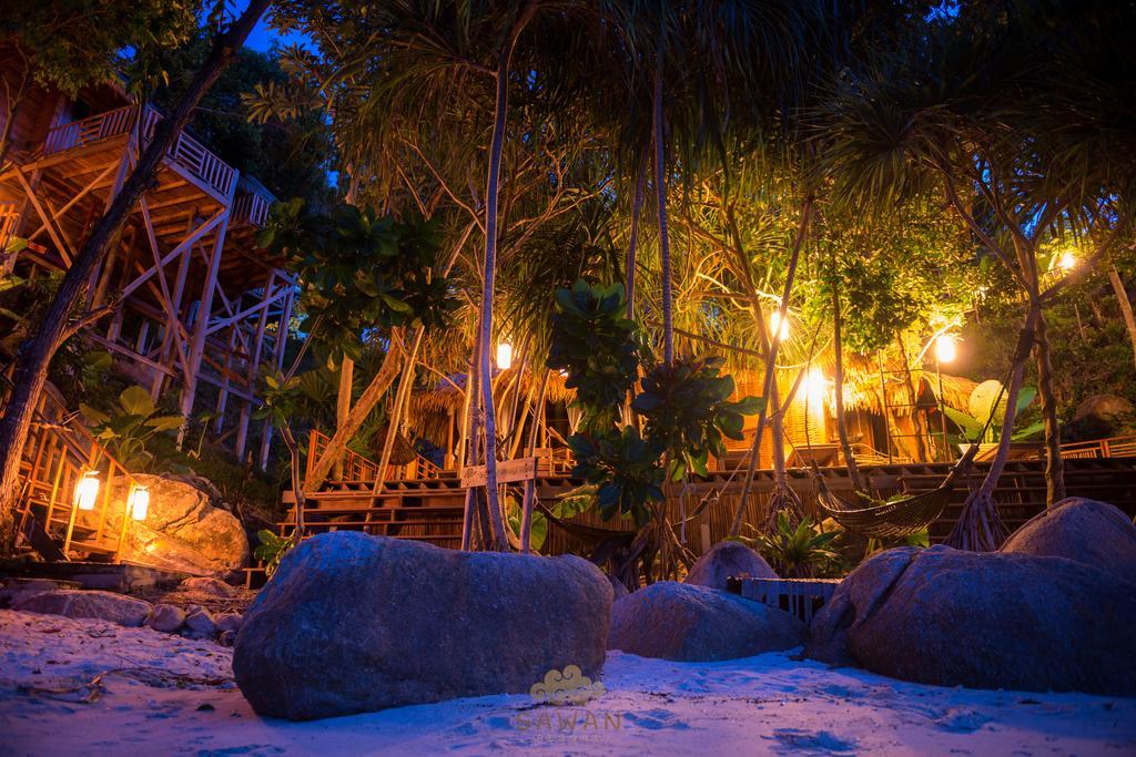 Resort Sawan 3*