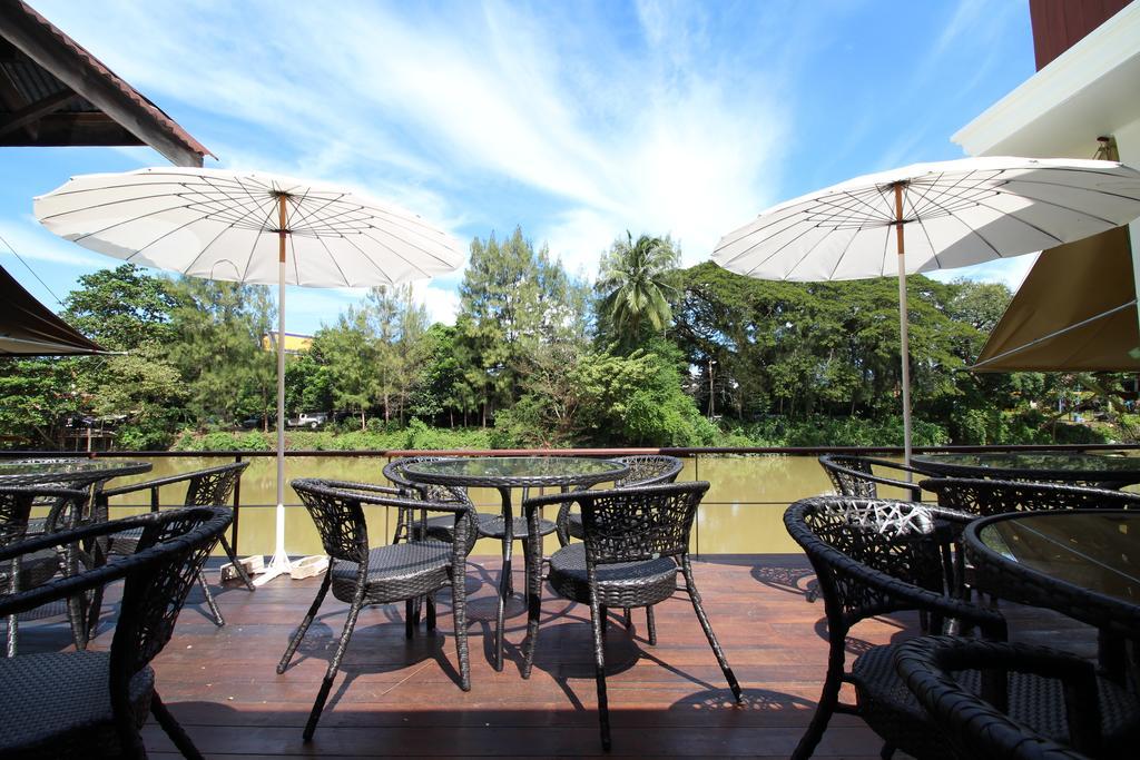 Hotel Baan Luang Rajamaitri Historic 3*