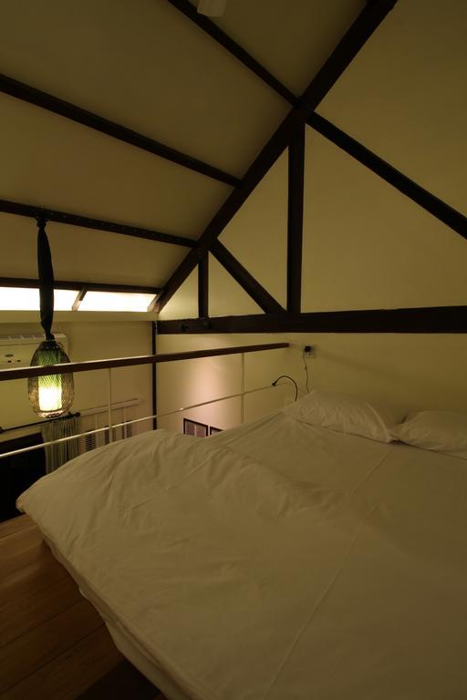 Baan Luang Rajamaitri Historic Hotel 3*