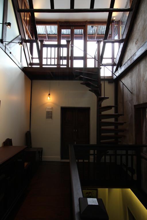 Hotel Baan Luang Rajamaitri Historic 3*