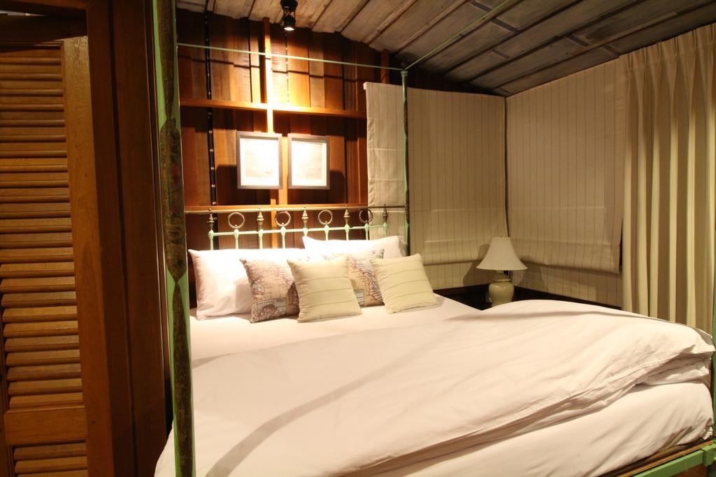 Hotel Baan Luang Rajamaitri Historic