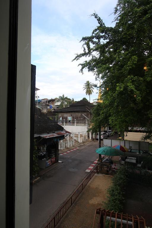 Hotel Baan Luang Rajamaitri Historic Chanthaburi