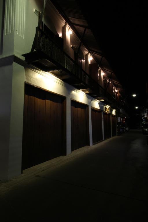 Baan Luang Rajamaitri Historic 3* Chanthaburi