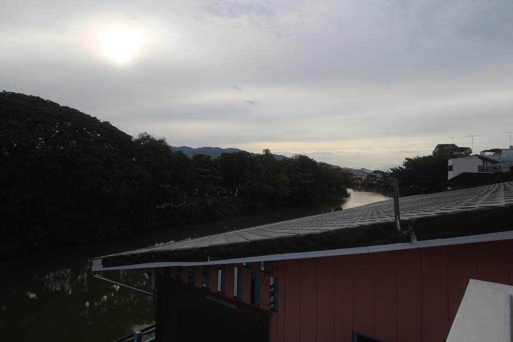 Hotel Baan Luang Rajamaitri Historic