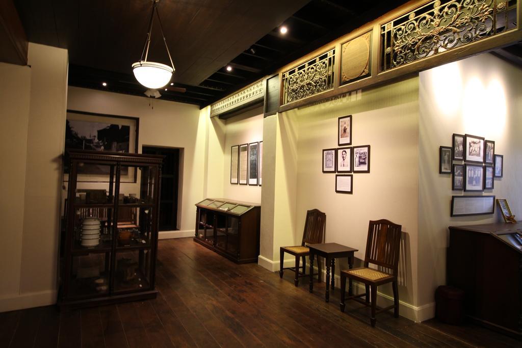 Hotel Baan Luang Rajamaitri Historic 3*
