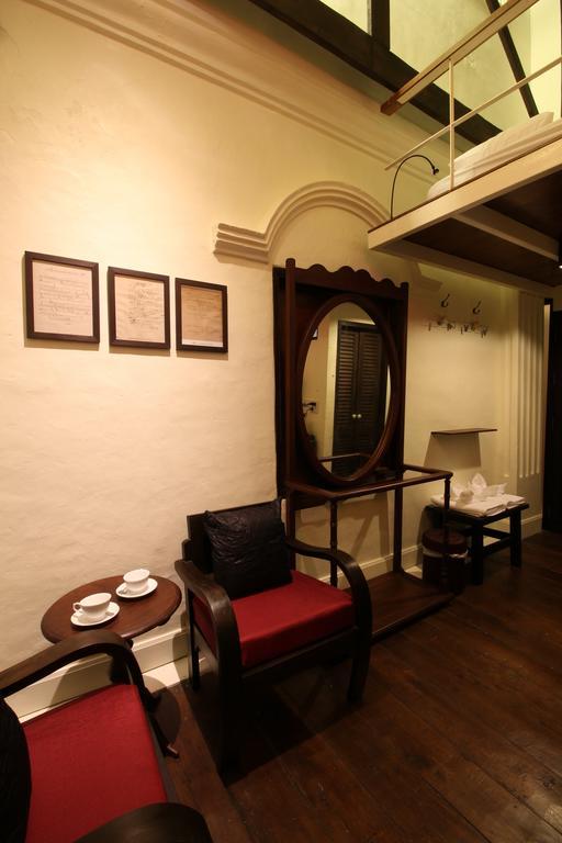 Hotel Baan Luang Rajamaitri Historic Chanthaburi