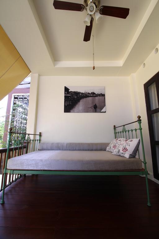 Baan Luang Rajamaitri Historic Chanthaburi