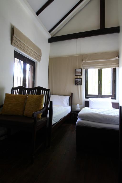 Hotel Baan Luang Rajamaitri Historic 3*