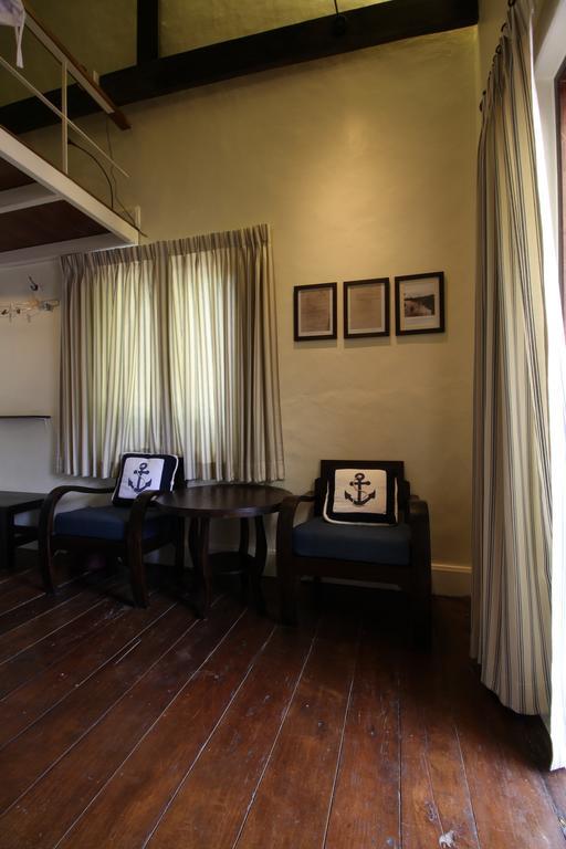 Baan Luang Rajamaitri Historic Chanthaburi