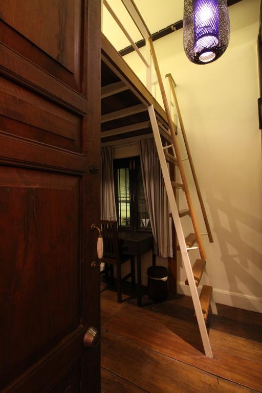 Baan Luang Rajamaitri Historic Hotel