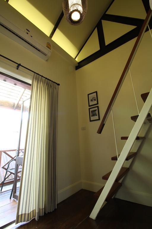 Baan Luang Rajamaitri Historic Hotel 3*
