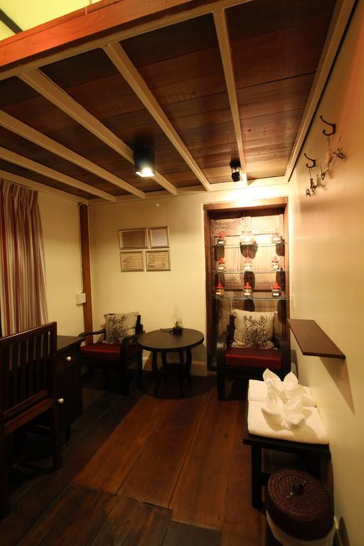 Hotel Baan Luang Rajamaitri Historic Chanthaburi