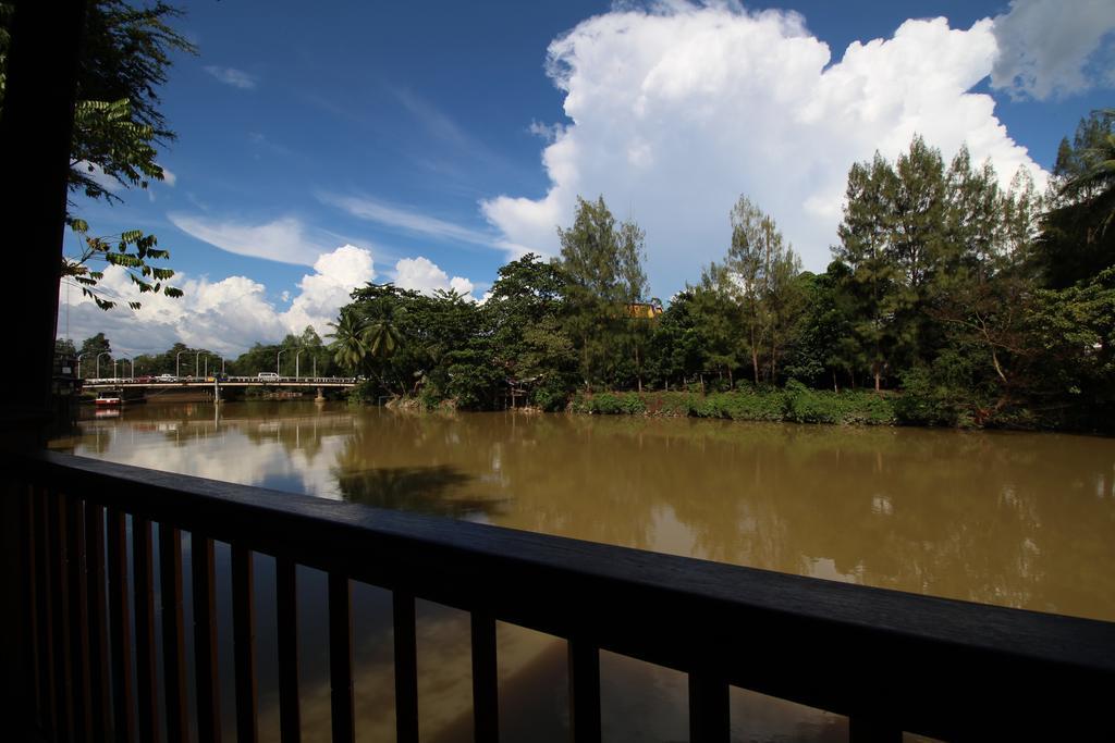 Hotel Baan Luang Rajamaitri Historic