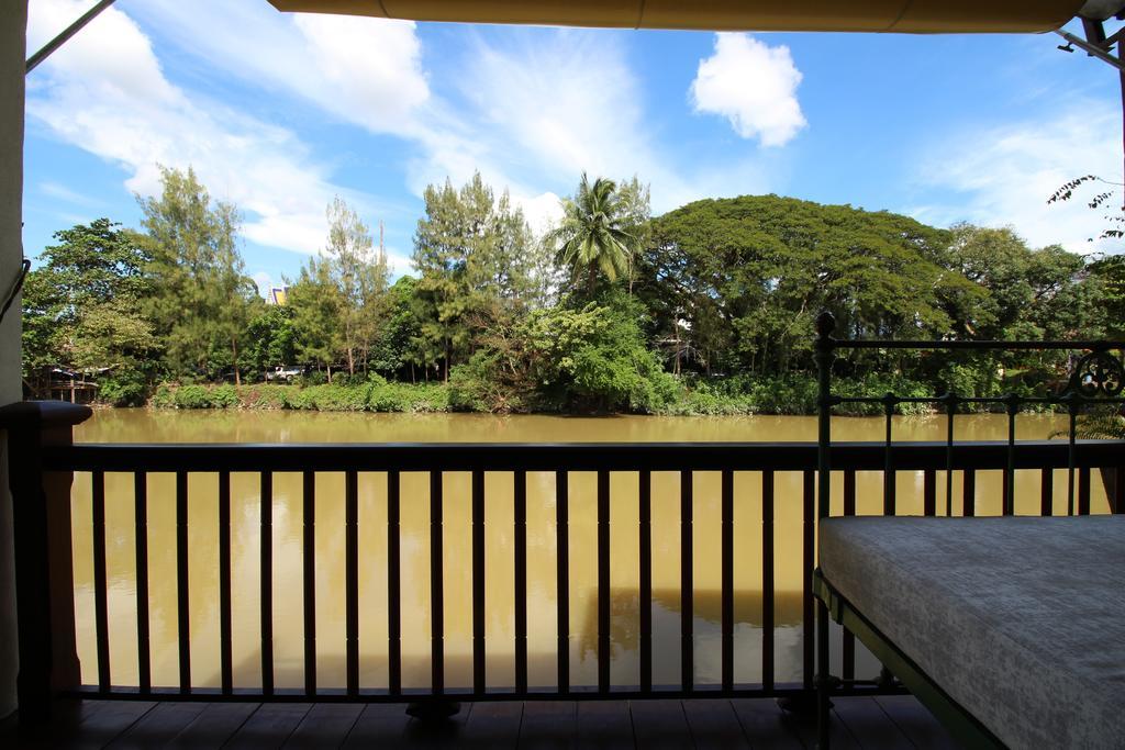 Baan Luang Rajamaitri Historic 3*