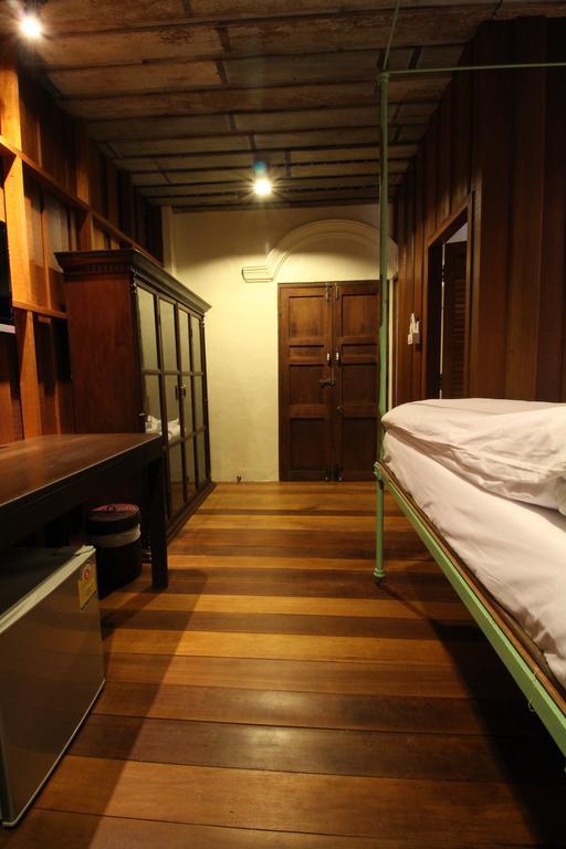 Hotel Baan Luang Rajamaitri Historic 3*