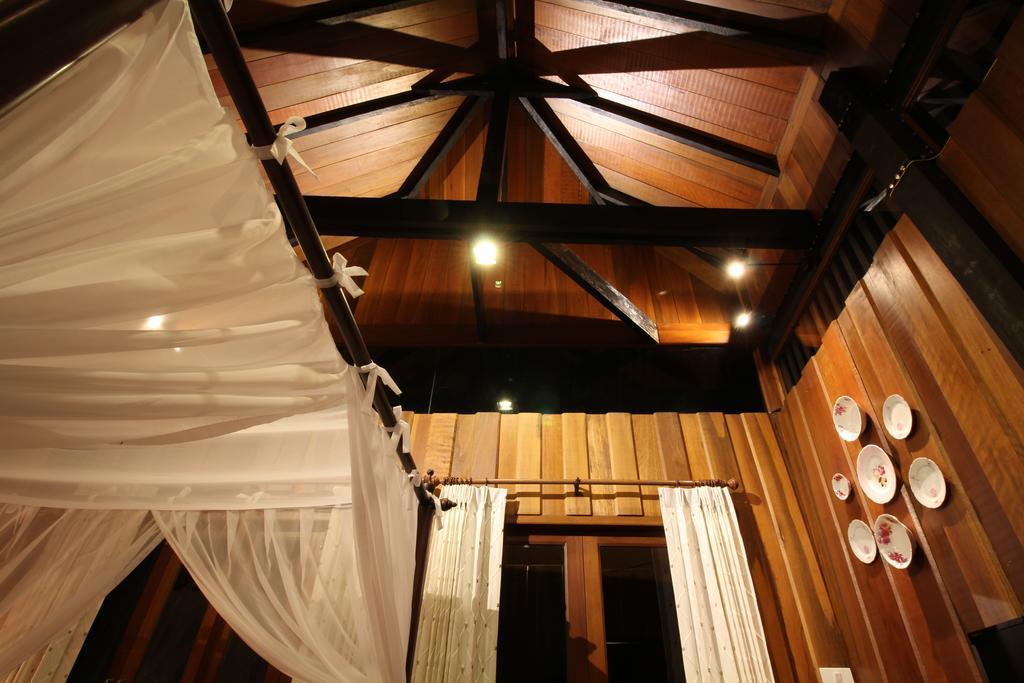 Hotel Baan Luang Rajamaitri Historic Chanthaburi