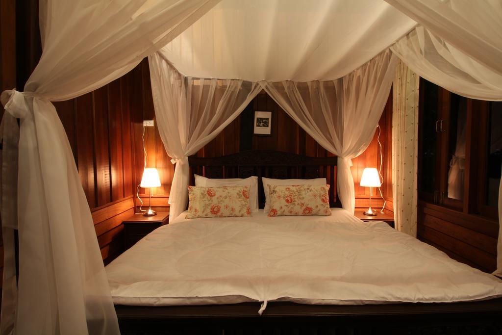 Baan Luang Rajamaitri Historic Hotel Chanthaburi