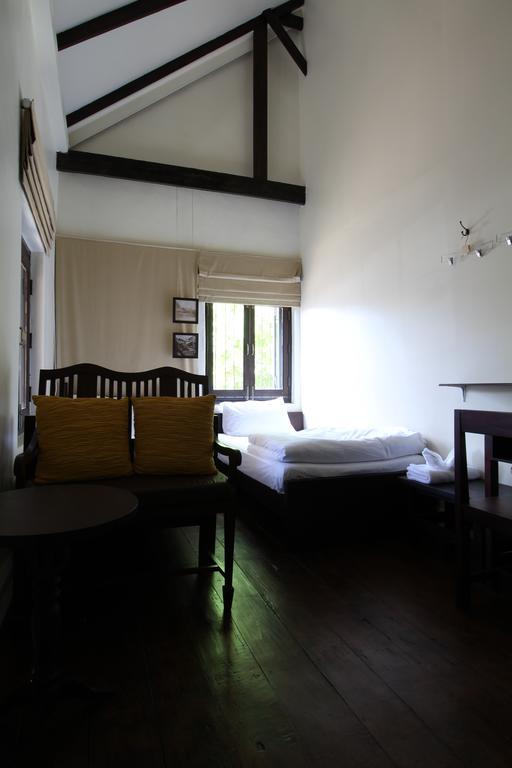 Baan Luang Rajamaitri Historic Hotel