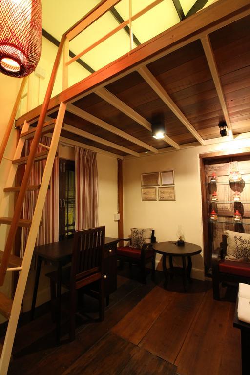 Baan Luang Rajamaitri Historic 3* Chanthaburi